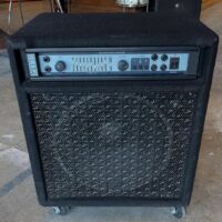 Yorkville Bassmaster 400 - $295