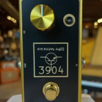 Dirty Haggard 3904 Fuzz w/box - $100