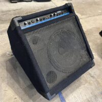 Yorkville 100W Mixer Amp - $150