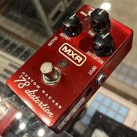 MXR Custom Badass ‘78 Distortion - $45