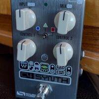 Source Audio C4 Synth - $160