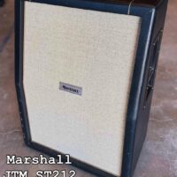 Marshall JTM ST212 cab reissue - $495