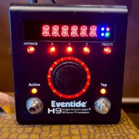 Eventide H9 Harmonizer - $370