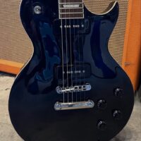 Vintage V100PBB w/gig bag - $350