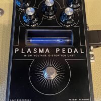 Gamechanger Plasma Pedal distortion w/box - $195