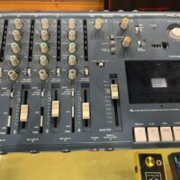 Tascam Portastudio 414 MkII 4 track recorder w/power supply - $495