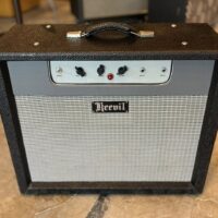 Keevil Frankenluxe - $595