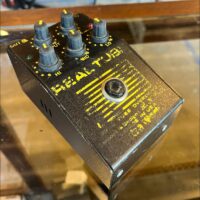 1984-1997 Tube Works B.K. Butler 901 Real Tube overdrive - $170
