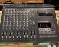 · Tascam Portastudio 488 MKII 8 track recorder - $1,095 Recently serviced, belt and gear replaced, channels cleaned. Works perfectly!