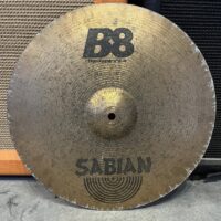 Sabian B8 16” Thin Crash - $50