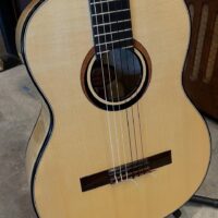 2000s Merida DC-16MP w/ohsc - $850