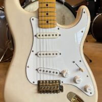 2013 Squier Classic Vibe ‘50s Stratocaster - $345 Previous owner installed Seymour Duncan pickups.