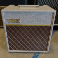 Vox AC4HW1 w/cover - $675