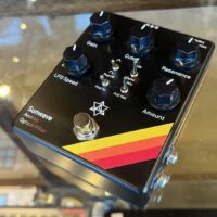 Merkaba Sunwave Analog Optical Filter - $195