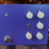 Yesterday Effects Unit Shifter (Stereo Polychorus clone) - $295