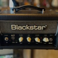 Blackstar HT-1 MKII head - $180