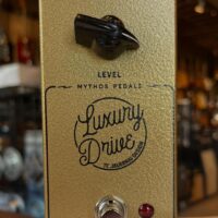 Mythos Luxury Drive Boost w/box - $85