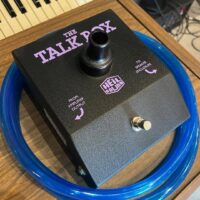 Heil Sound Talk Box - $125