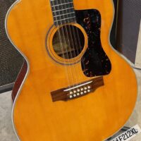 c.1969 Guild F212XL twelve string - $1,695