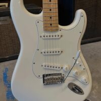 2021 Fender Player Stratocaster - $595