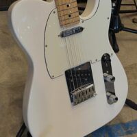 2021 Fender Player Telecaster - $575