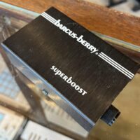 1970s Barcus-Berry 1433-1 Super Boost - $70