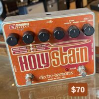 Electro-Harmonix Holy Stain multi effect - $70