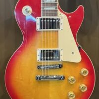 1997 Gibson Les Paul Standard w/ohsc - $1,595