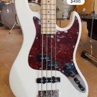 Roger Sadowsky Design Metro Express - $495