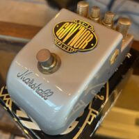 Marshall GV-2 Guv’nor Plus distortion w/box - $50