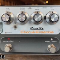 PastFX Chorus Ensemble - $235