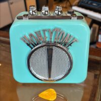 Danelectro Honey Tone amp - $25
