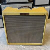 2004 Victoria Amp Co. 35310-T 3x10 combo - $1,595