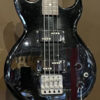 1983 Aria Pro II CSB Deluxe Cardinal Series bass w/hsc - $495