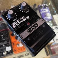 1987 DOD FX10 Bi-Fet Preamp - $65