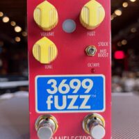Danelectro 3699 Fuzz - $95