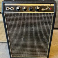 Ace Tone Mini Ace - $395