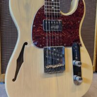 G&L Tribute Series ASAT Classic Bluesboy - $425