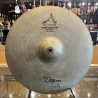 Zildjian A Custom Mastersound 14” hi hat top - $120