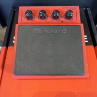 Roland SPD One Wav Pad sampler/digital percussion pad w/box and manual - $195