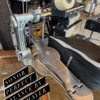 Sonor Perfect Balance Jojo Mayer kick pedal w/gig bag - $195