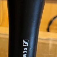 Sennheiser E935 dynamic mic - $90