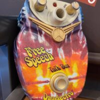 Danelectro Free Speech Talk Box - $90