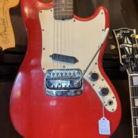 1971 Fender Bronco w/ohsc - $1,995