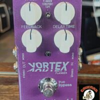 TC Electronic Vortex Flanger - $55