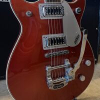 Gretsch Electromatic G5232T Double Jet w/ohsc - $495
