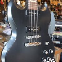 2013 Gibson SG ‘50s Tribute Prototype - $995