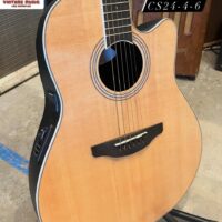 OVATION CELEBRITY CS24-4-6 - $275