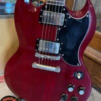 1990s Greco SS600 - $795
