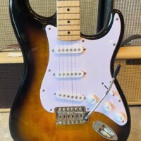 2025 Squier Stratocaster - $195